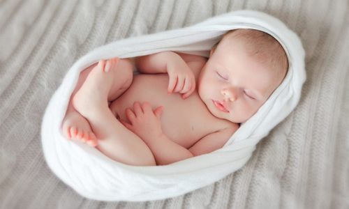 Yenidoğan (Neonatoloji)