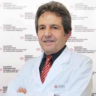 Prof. Dr. Ömer KOZAN