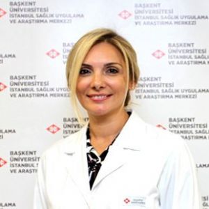 Prof. Dr. Feza YARBUĞ KARAKAYALI